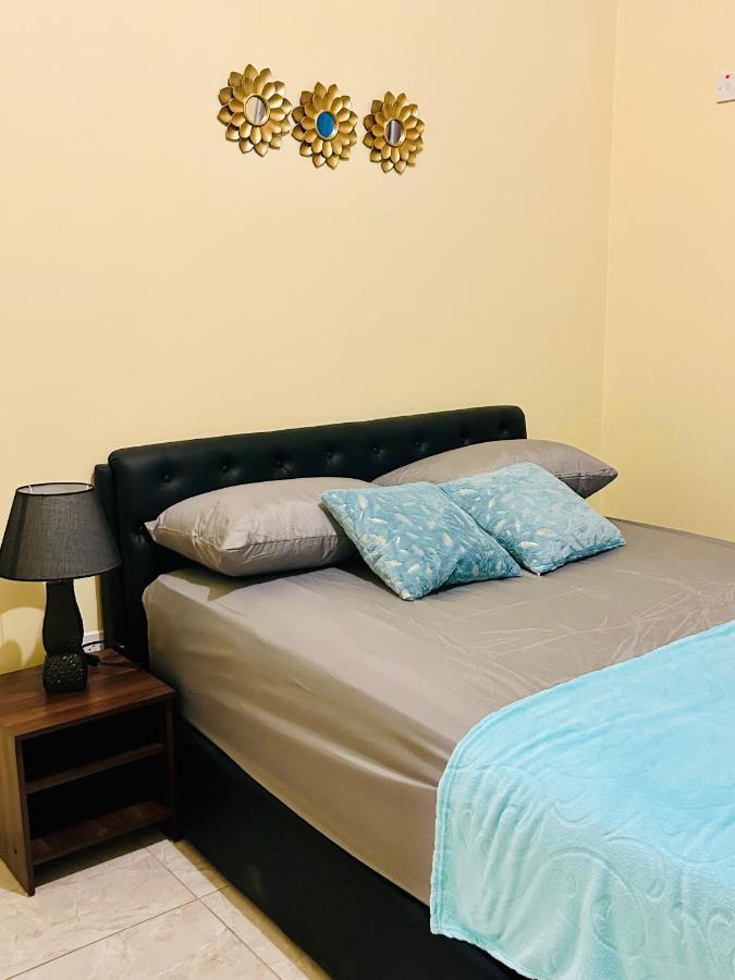 The Rest Stop-B- 15 Min From Airport/24Hrs Security 몬테고 베이 외부 사진