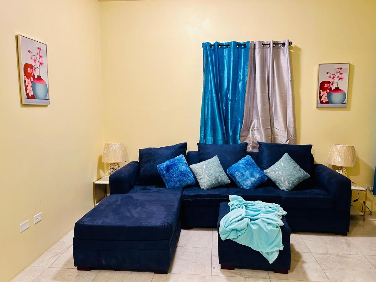 The Rest Stop-B- 15 Min From Airport/24Hrs Security 몬테고 베이 외부 사진